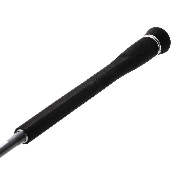 (Pre-order, releasing in November) SLOW BUMP SD 624 Slow Jigging Rod — фото 5
