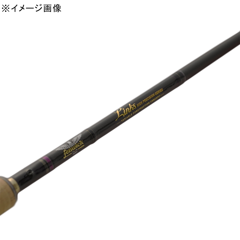 Fenwick Links LINKS-SF510SXULJ (Spinning・One-piece) — фото 2