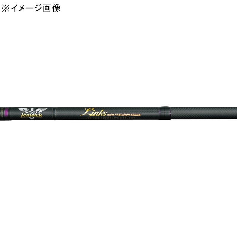 Fenwick Links LINKS-SF510SXULJ (Spinning・One-piece) — фото 3