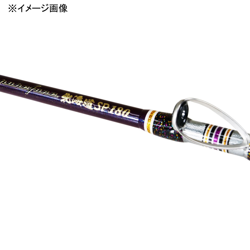 Third Generation Mugen Pure Boat Hokkaido SP 215 (2-piece) — фото 10