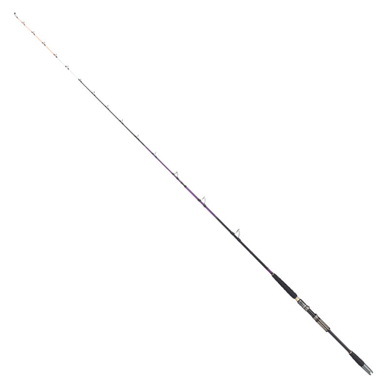 Alfa Sonic Drop-in 245MH Rod Boat Rod Drop-in — фото 2