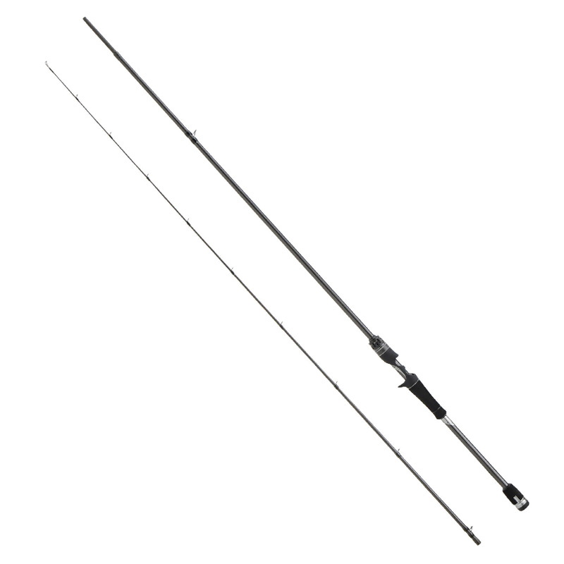 Saltwater Stage Prototype Rockfish XHRC-772HML (Bait・2-Piece) — фото 2