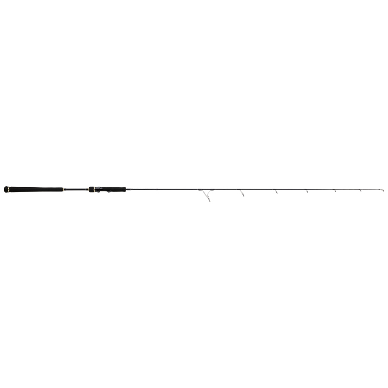 Giant Killing Bend Game Jigging Model GKBG-S60/4 (Spinning) — фото 2