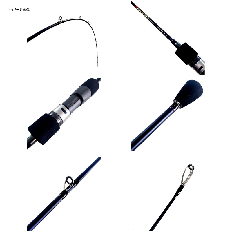 GokuDynamic SLOW TECH NEO SN642-3 (Bait · 2-Piece) — фото 2