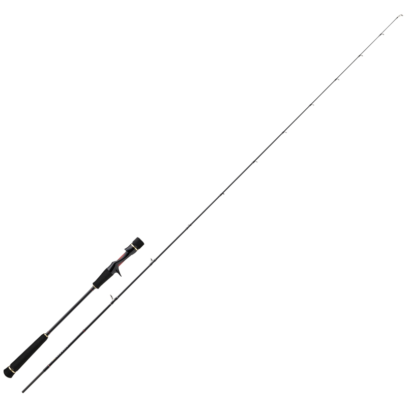 Redback Bend Game Tairaba Model RBBG-B66ML (Grip Joint One-Piece) — фото 2