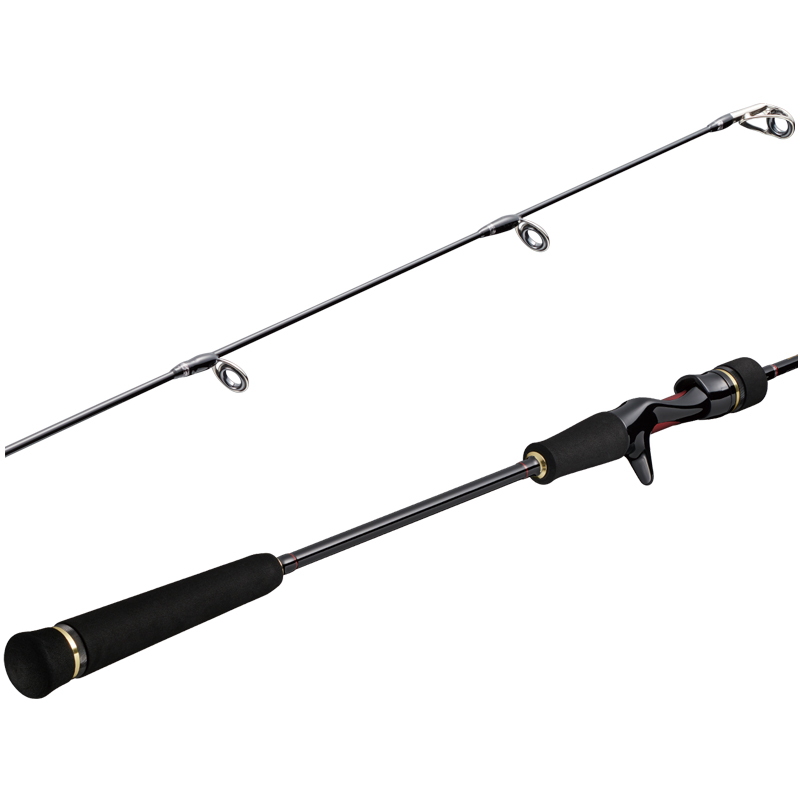 Redback Bend Game Tairaba Model RBBG-B66ML (Grip Joint One-Piece) — фото 4