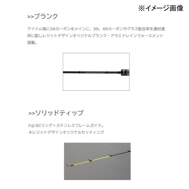 Squad SKC-ST68L/ML-AJING GIGA AJI SPECIAL (Bait) — фото 2