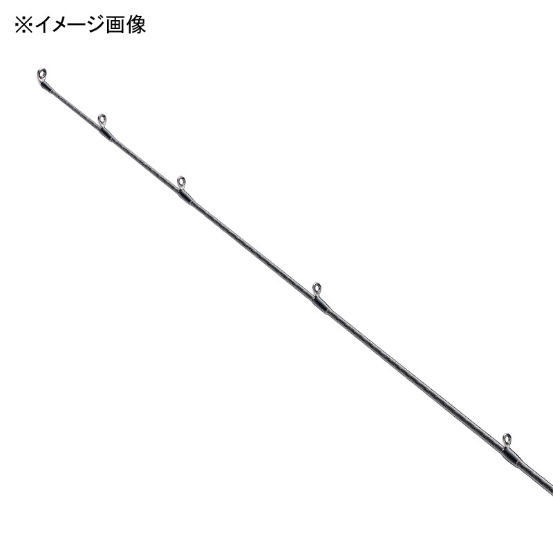 25 Brenious XR B74ML-S (Bait・2-piece) — фото 10