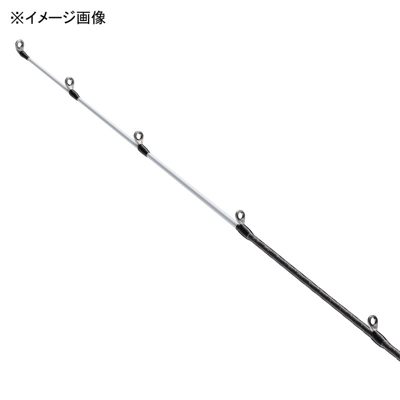 25 Brenious XR B74ML-S (Bait・2-piece) — фото 7