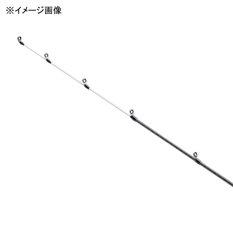 25 Brenious XR B74ML-S (Bait・2-piece) — фото 8