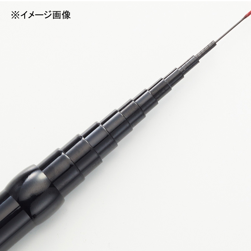 Fishing Rod NB300 (Telescopic) — фото 2
