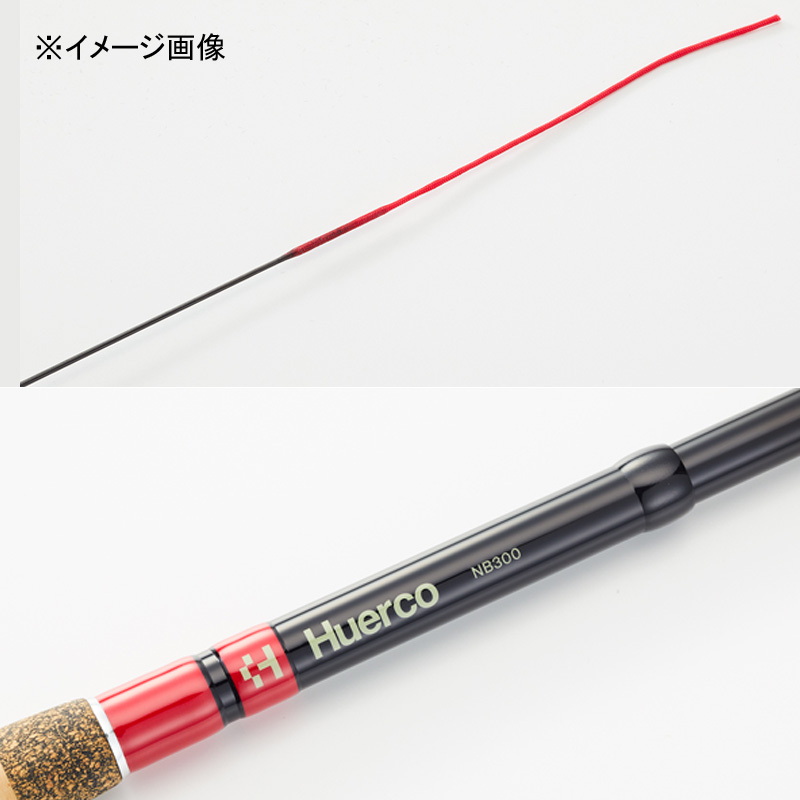 Fishing Rod NB300 (Telescopic) — фото 3