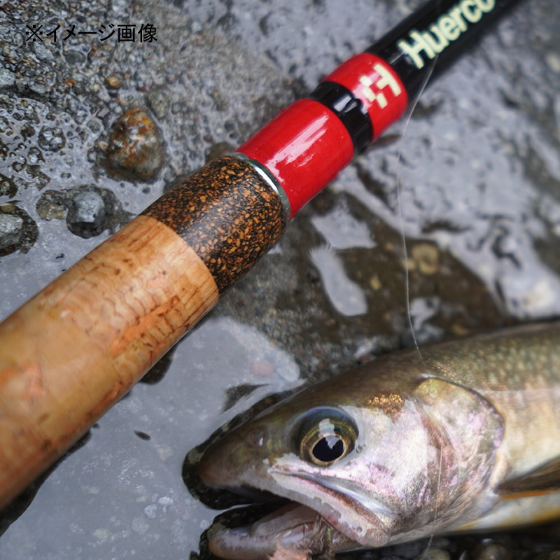 Fishing Rod NB300 (Telescopic) — фото 8