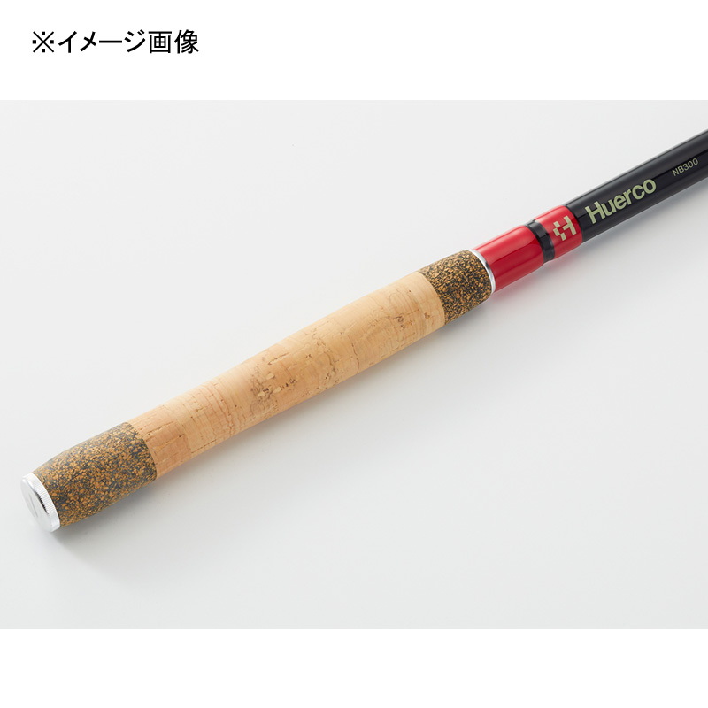 Fishing Rod NB300 (Telescopic) — фото 4