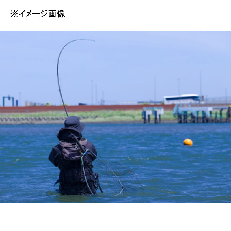 LATEO 110M・K (Spinning・2-piece) — фото 8