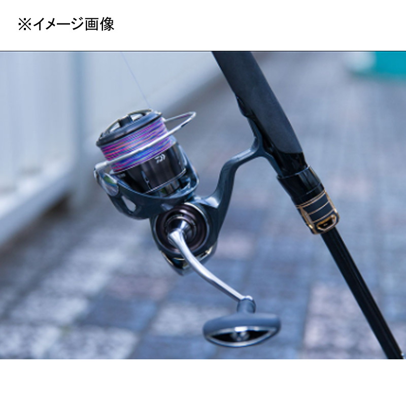 LATEO 110M・K (Spinning・2-piece) — фото 9