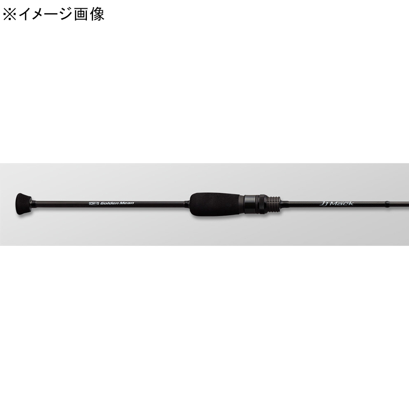 JJ Mac JMS-70 (Spinning · 2-piece) — фото 2