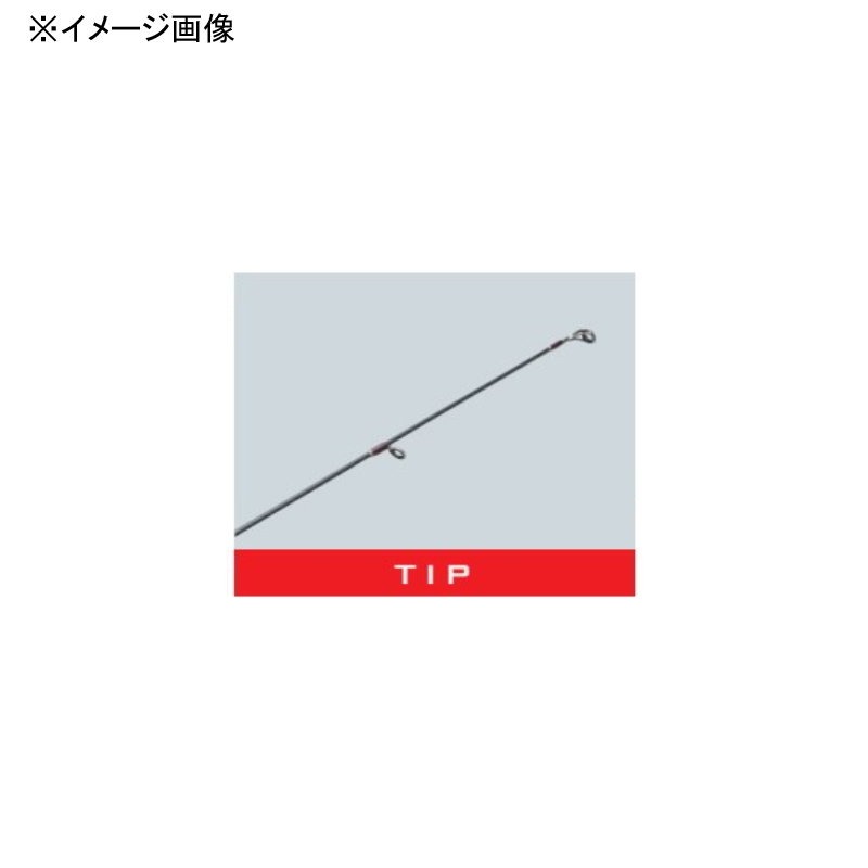 Fine Tail Begins FFB-862MH (Spinning · 2-piece) — фото 3