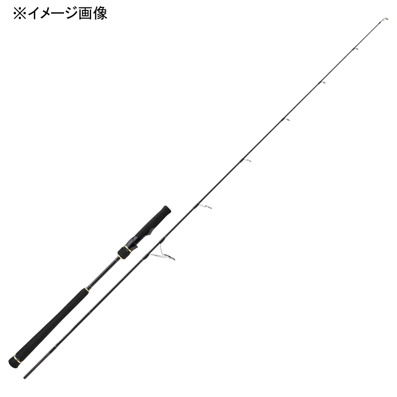 Giant Killing Bend Game Jigging Model GKBG-S60/5 — фото 3