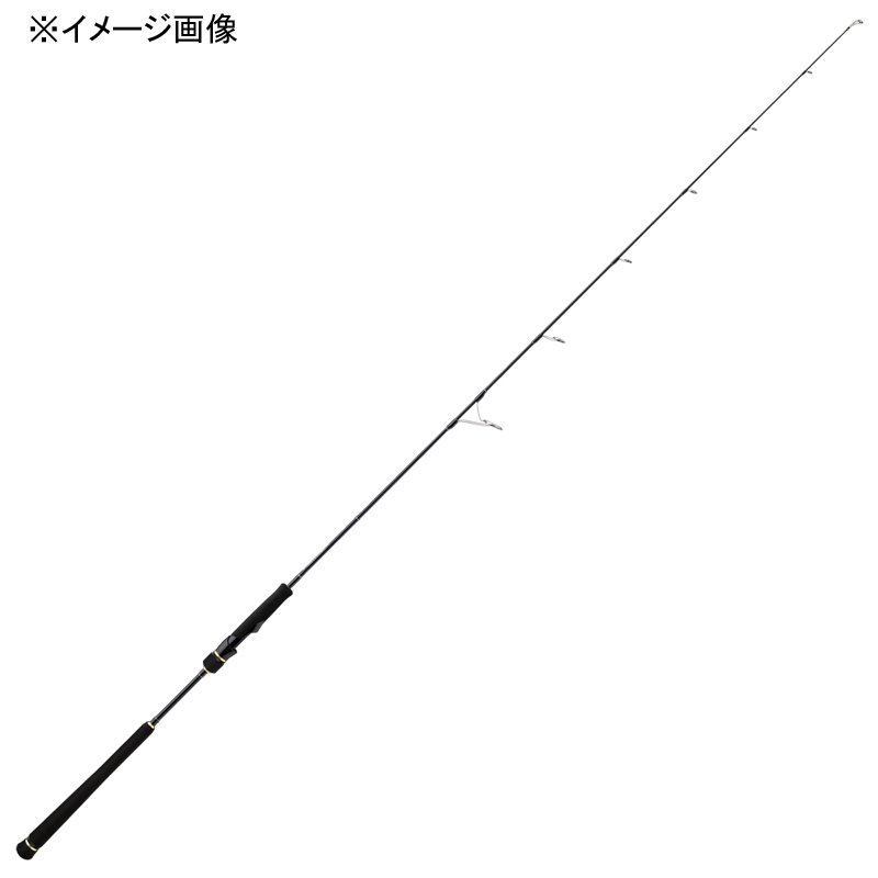 Giant Killing Bend Game Jigging Model GKBG-S60/5 — фото 4