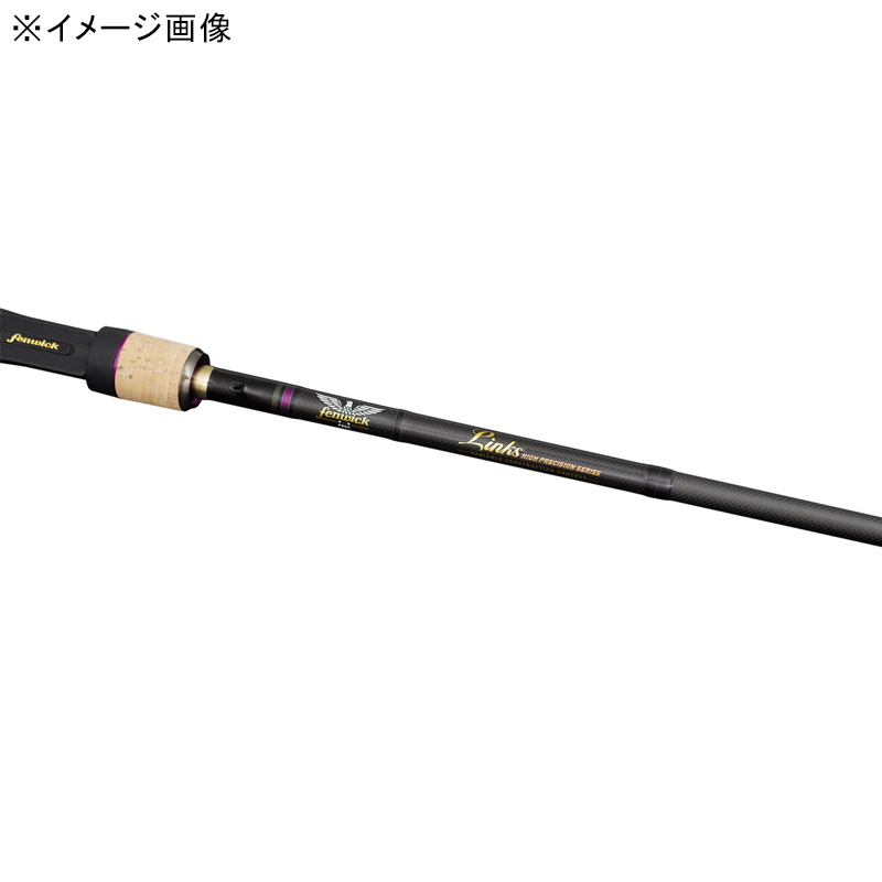 Fenwick Links LINKS68CM-STJ (Bait・One-Piece) — фото 4
