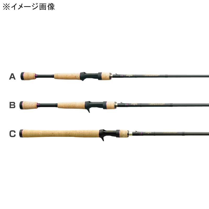 Fenwick Links LINKS68CM-STJ (Bait・One-Piece) — фото 6