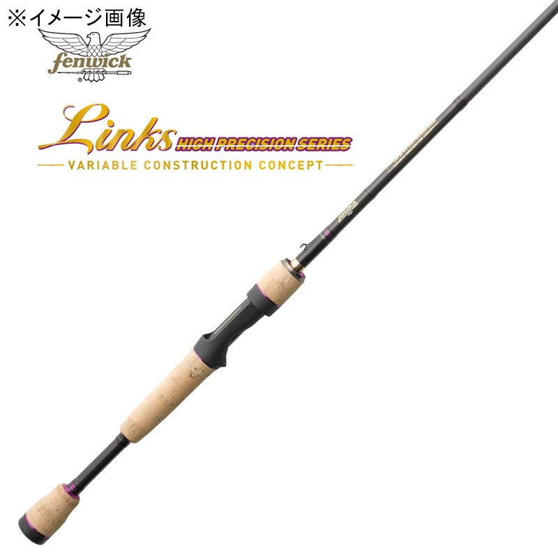 Fenwick Links LINKS68CM-STJ (Bait・One-Piece) — фото 2