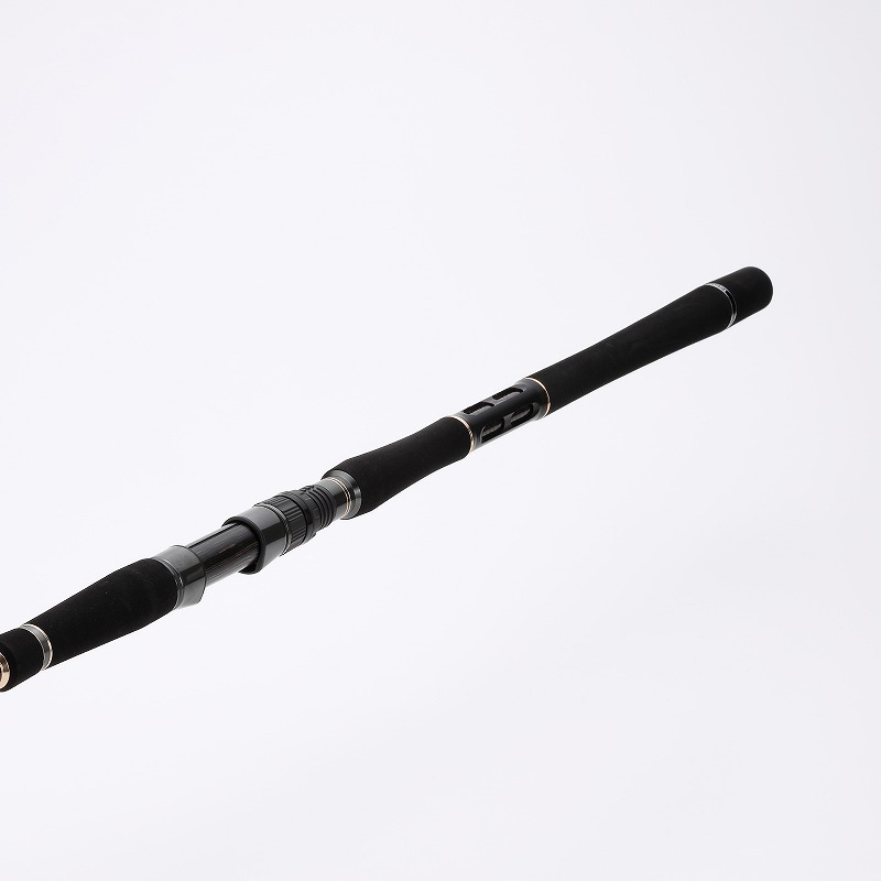 Keison Sea Blows S102ML/M Sakura Masu Rod — фото 5