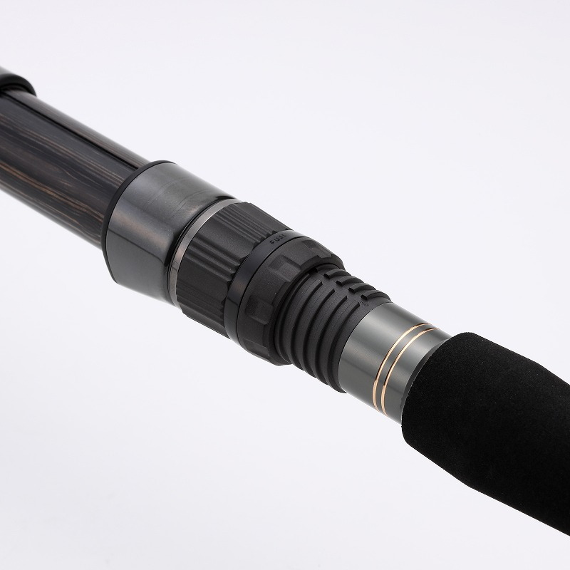 Keison Sea Blows S102ML/M Sakura Masu Rod — фото 9