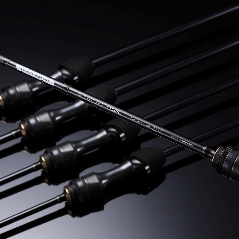 Ajist SD (AJIST SD) Ajing Rod S84/TT FLOAT — фото 2