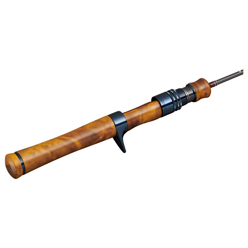 Fine Tail Works Tune UD Plus Series FSW-B472UL/UD+ (Bait) — фото 5