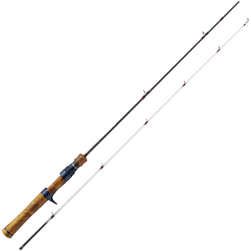 Fine Tail Works Tune UD Plus Series FSW-B472UL/UD+ (Bait) — фото 2