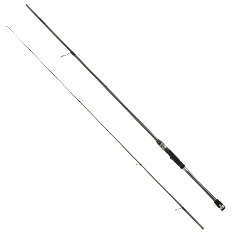 Saltwater Stage Prototype Rockfish XHRS-7102MMH (Spinning, 2-Piece) — фото 2
