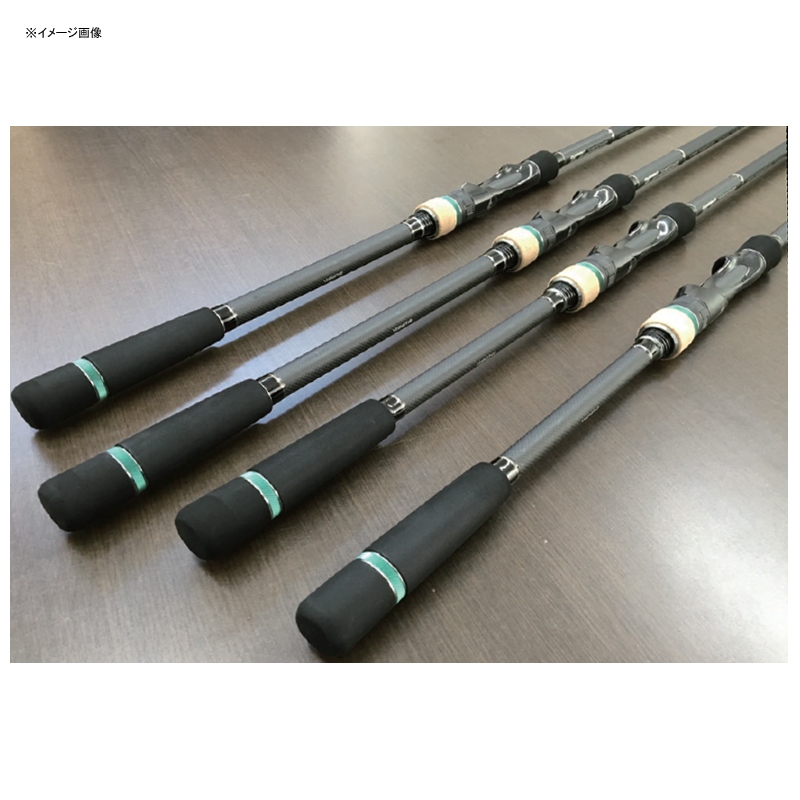 Cypherist Flat Saber CPFS-104MH/FLAT — фото 3