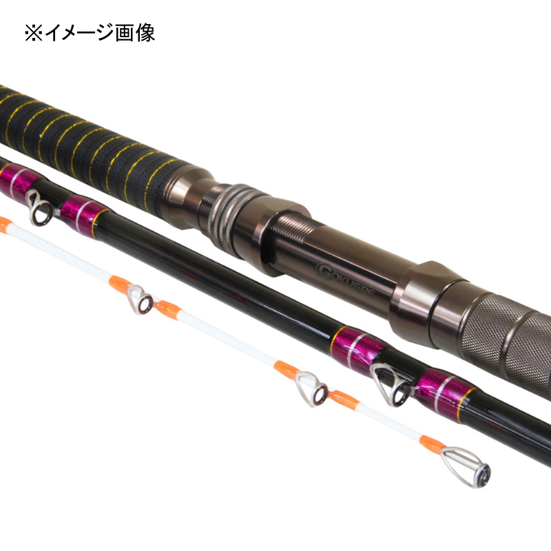 Gokuevolution Funagome Japan Sea Spec 360 (3-Piece) — фото 8
