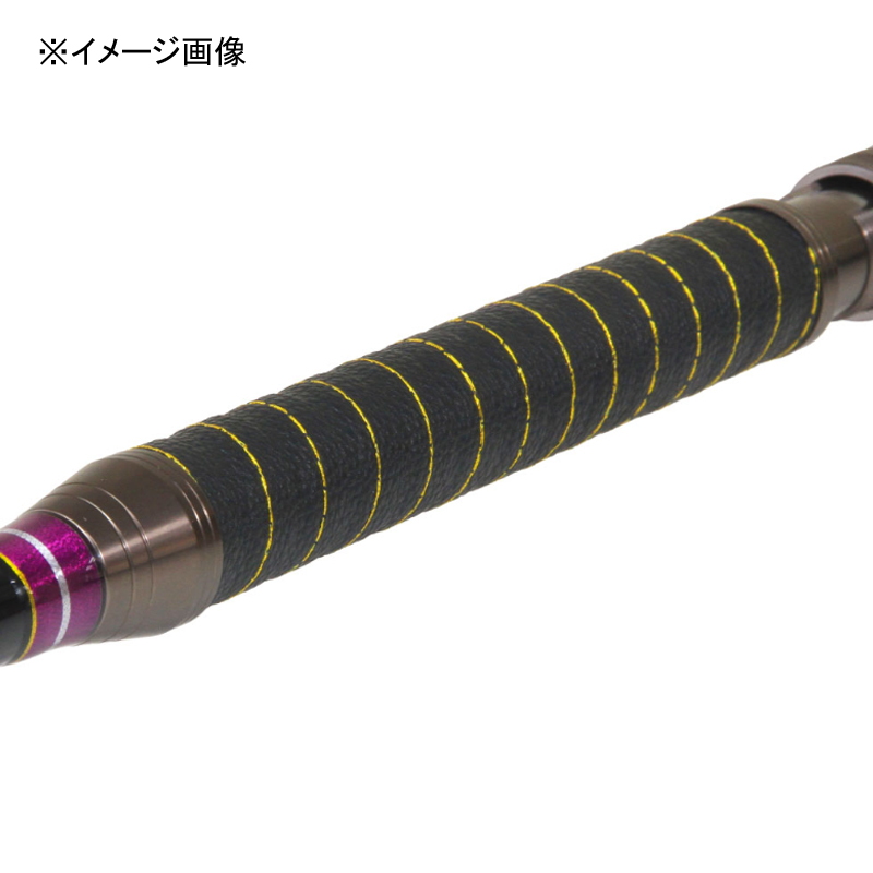 Gokuevolution Funagome Japan Sea Spec 360 (3-Piece) — фото 12
