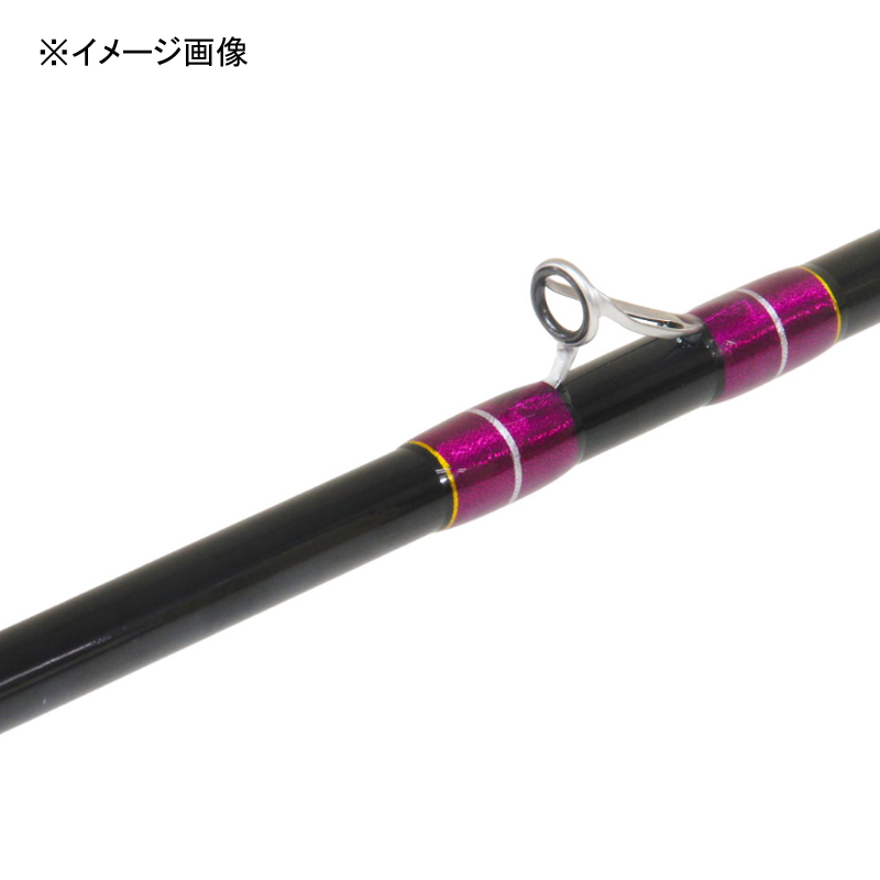 Gokuevolution Funagome Japan Sea Spec 360 (3-Piece) — фото 11