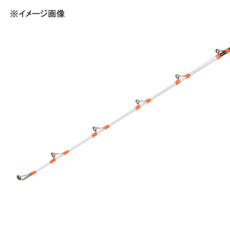 Gokuevolution Funagome Japan Sea Spec 360 (3-Piece) — фото 9
