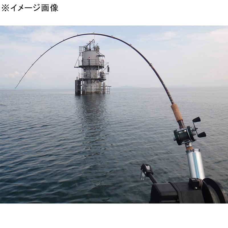 Fenwick FS71CML-2J Downrigger (2-Piece) — фото 2