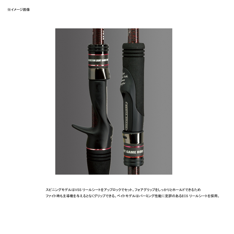 Blackstar Rock S83MH Versatile Multi Rocker — фото 3