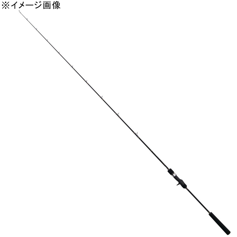 Gokudynamic Jigging Bail B605 (Bait/One-Piece) — фото 9
