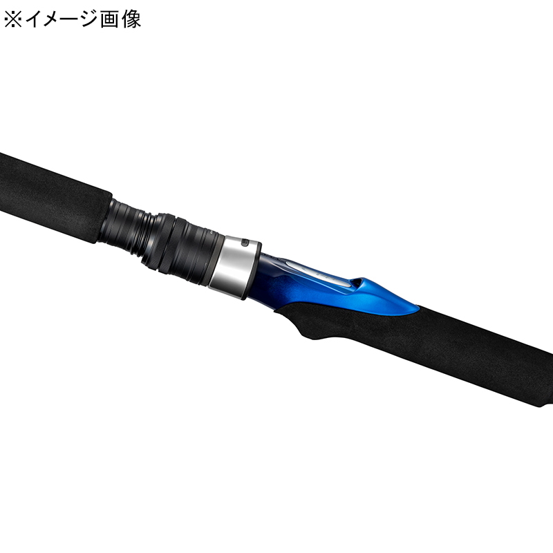 26 Kaimei 80-270 (2-Piece) — фото 3