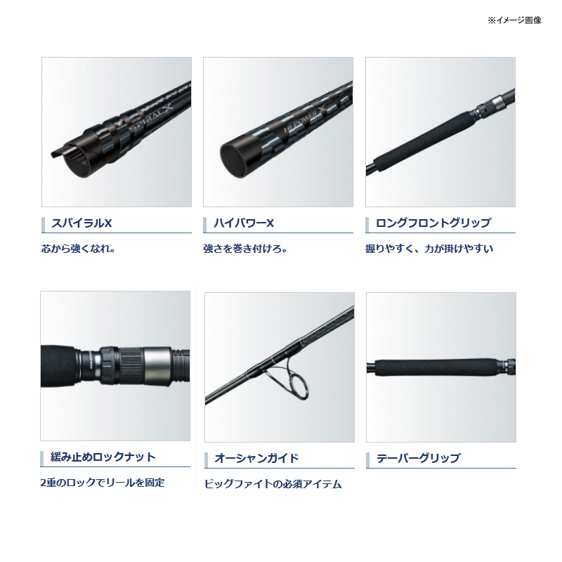 19 Grappler Type C S710ML — фото 2