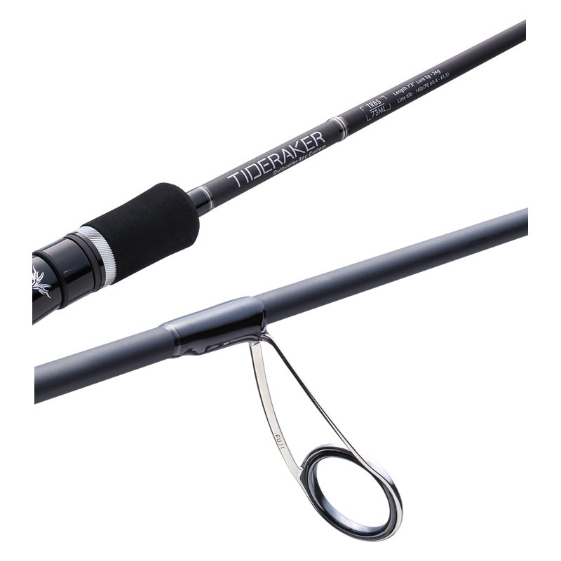 Tide Raker Outborder Bay Custom TRBS-73ML — фото 2