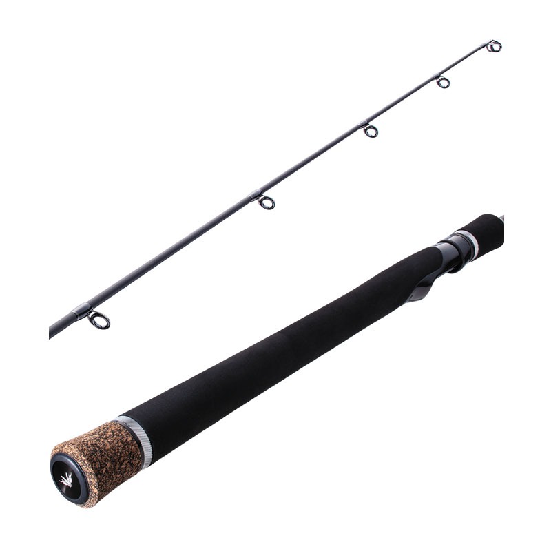 Tide Raker Outborder Bay Custom TRBS-73ML — фото 3