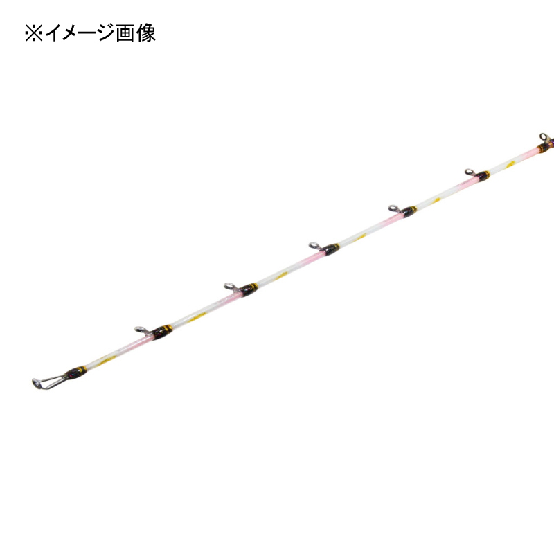 Gokuspecial Madai 240S (2-Piece) — фото 8