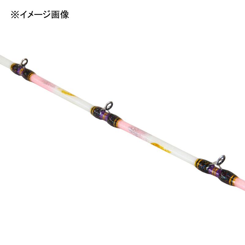 Gokuspecial Madai 240S (2-Piece) — фото 9