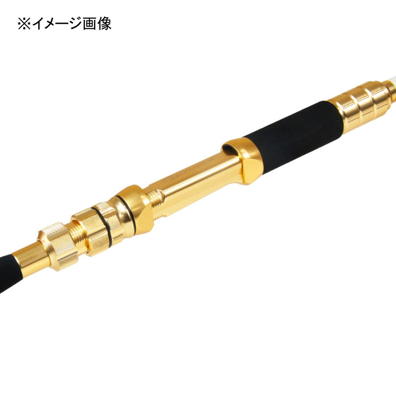 Gokuspecial Madai 240S (2-Piece) — фото 11