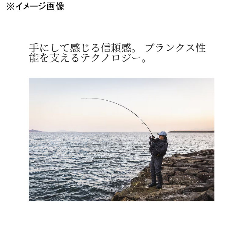 23 Dialuna B80XH (Bait・2-piece) — фото 5