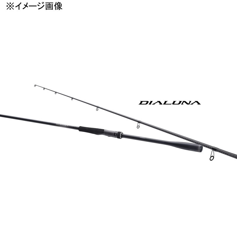 23 Dialuna B80XH (Bait・2-piece) — фото 2